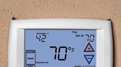 Thermostat Temperature for Saving Money and Energy