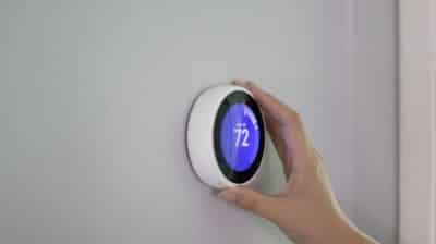 Benefits of Programmable Thermostats